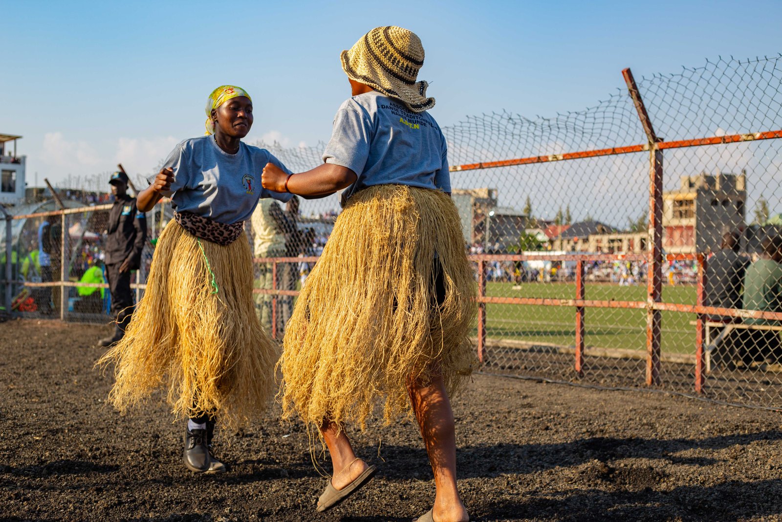 congo