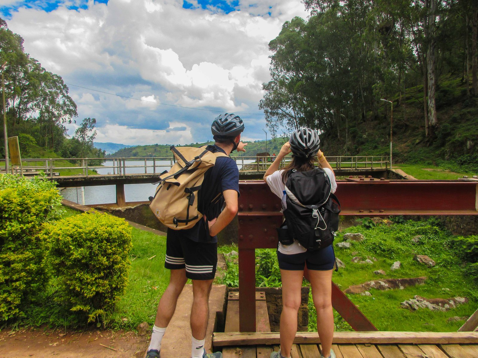 Community Impact Honeymoon