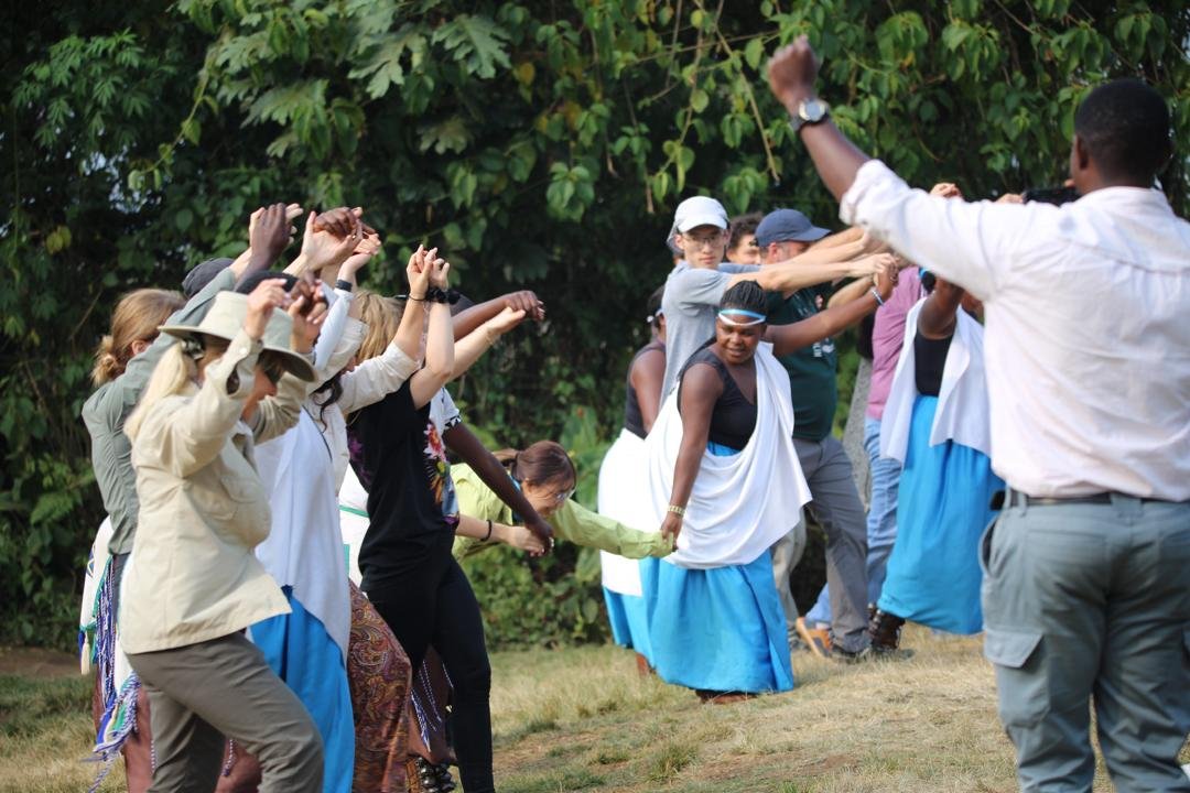 Cultural Heritage Experience